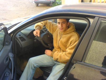 si moi 9ayssar et joch